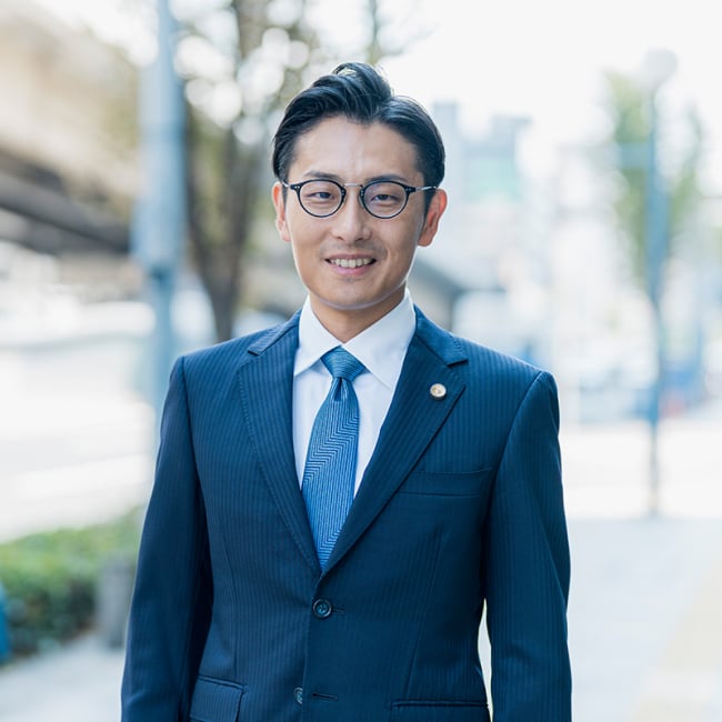 弁護士 石原 明洋の写真